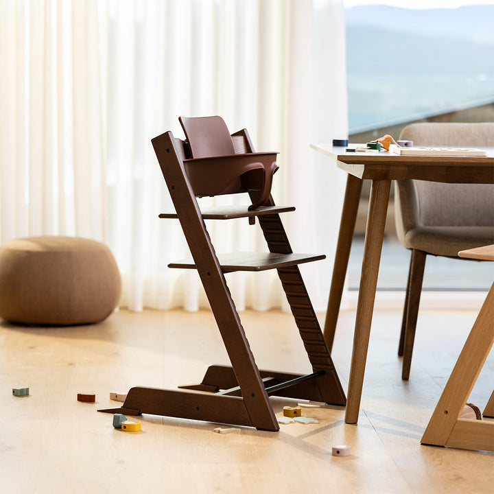 Tripp Trapp High Chair²