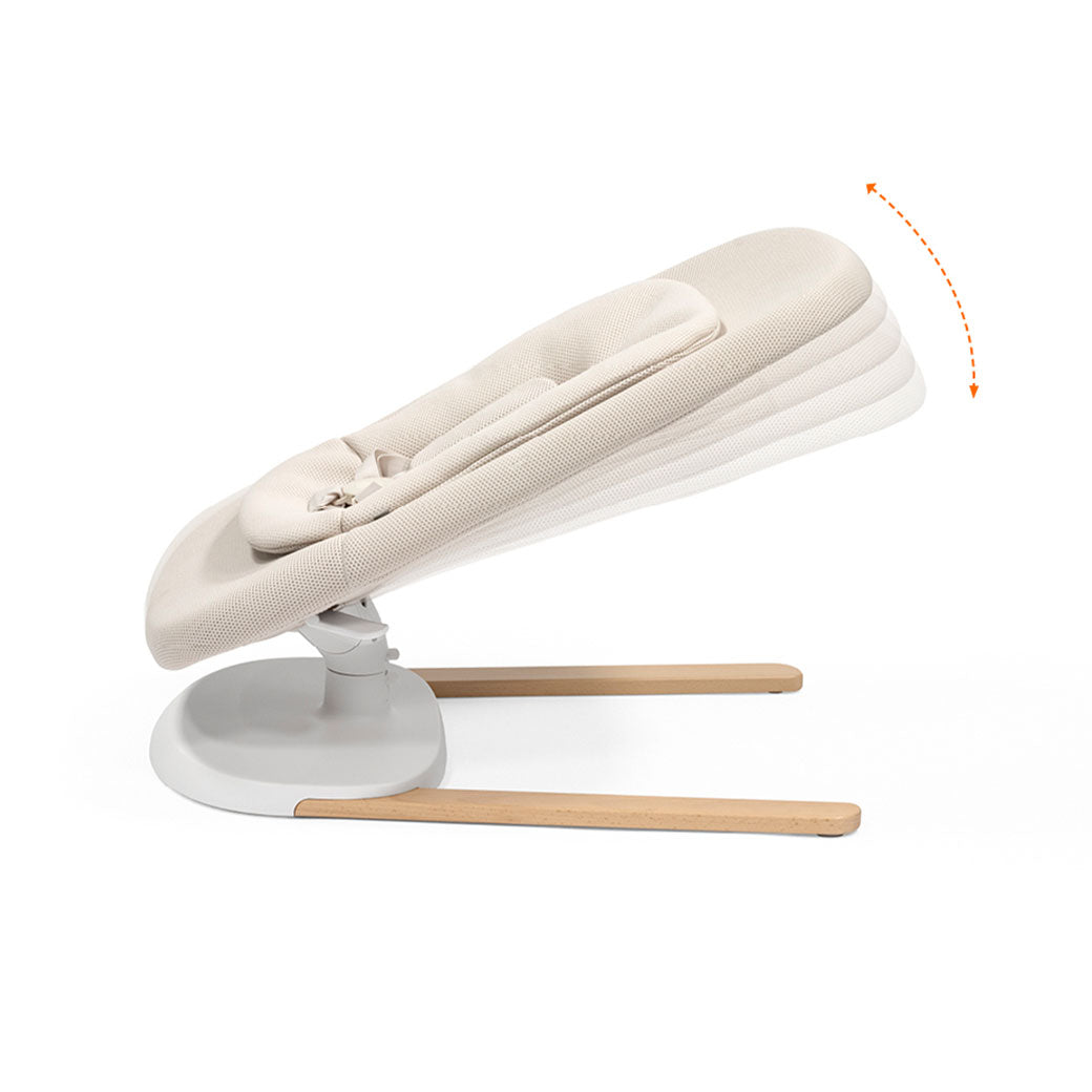 Yoga Bouncer & Swing