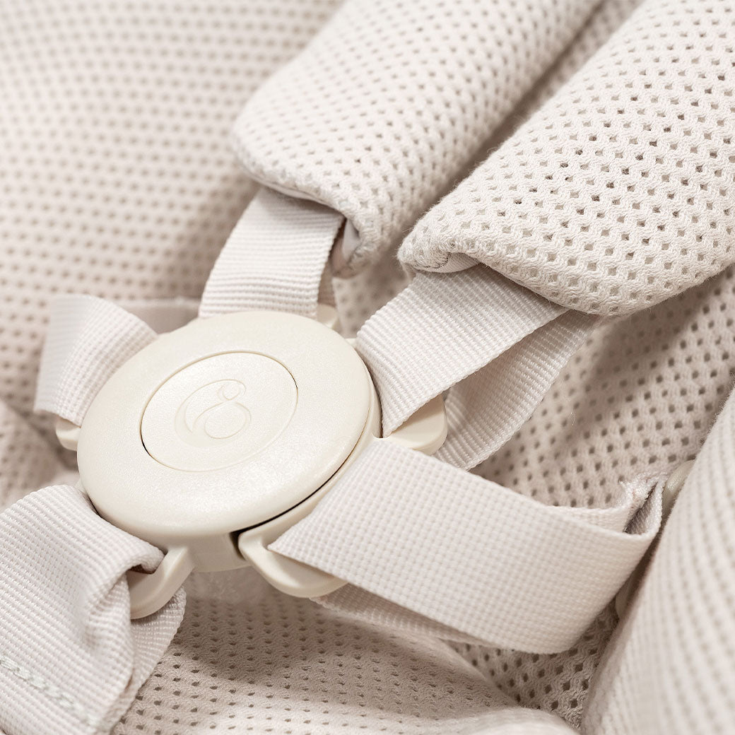 Yoga Bouncer & Swing