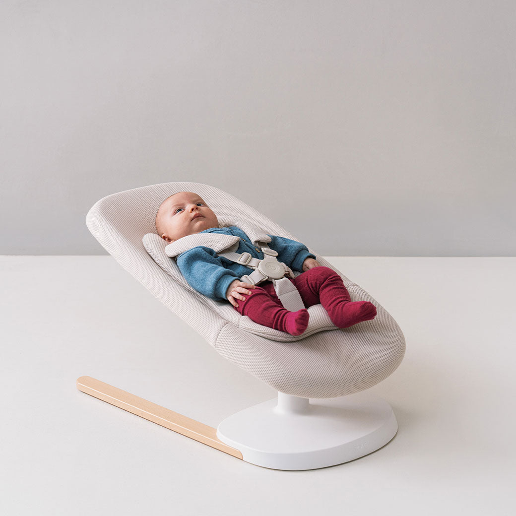 Yoga Bouncer & Swing