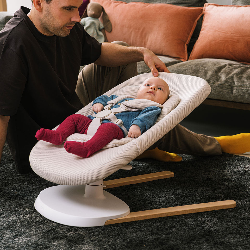 Yoga Bouncer & Swing