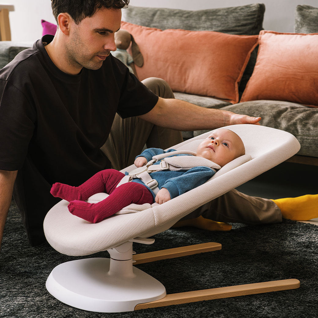 Yoga Bouncer & Swing