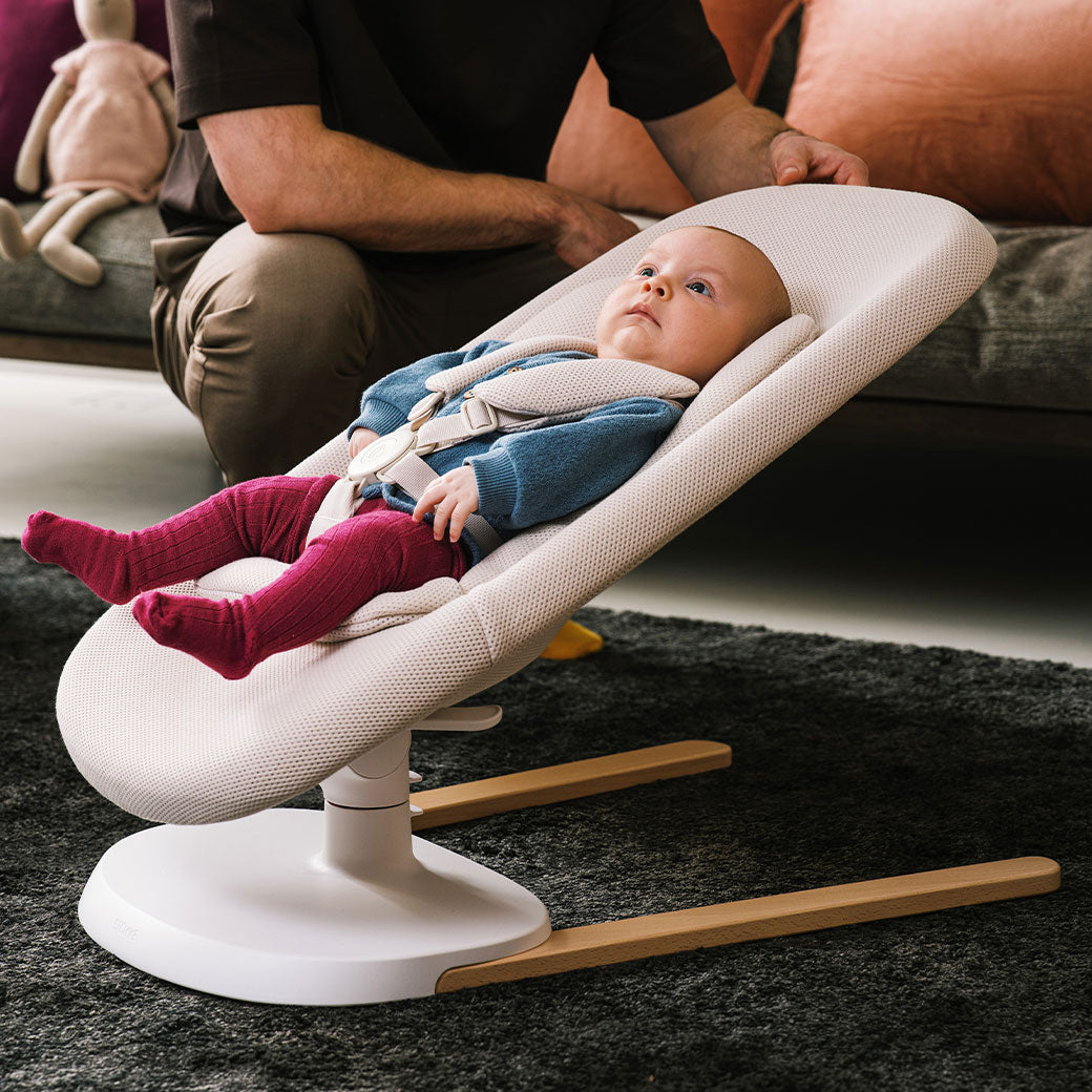 Yoga Bouncer & Swing