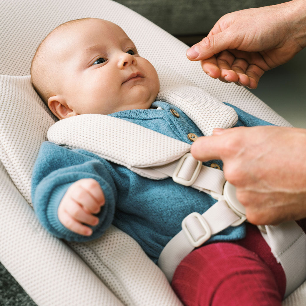 Yoga Bouncer & Swing