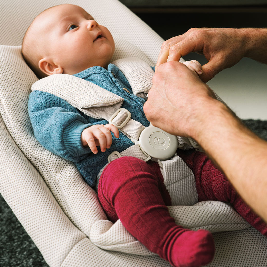Yoga Bouncer & Swing
