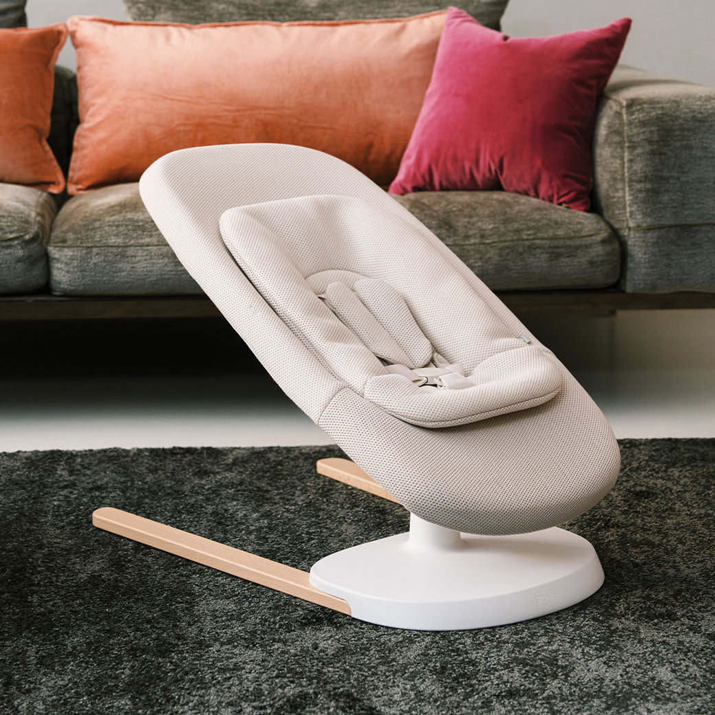 Yoga Bouncer & Swing