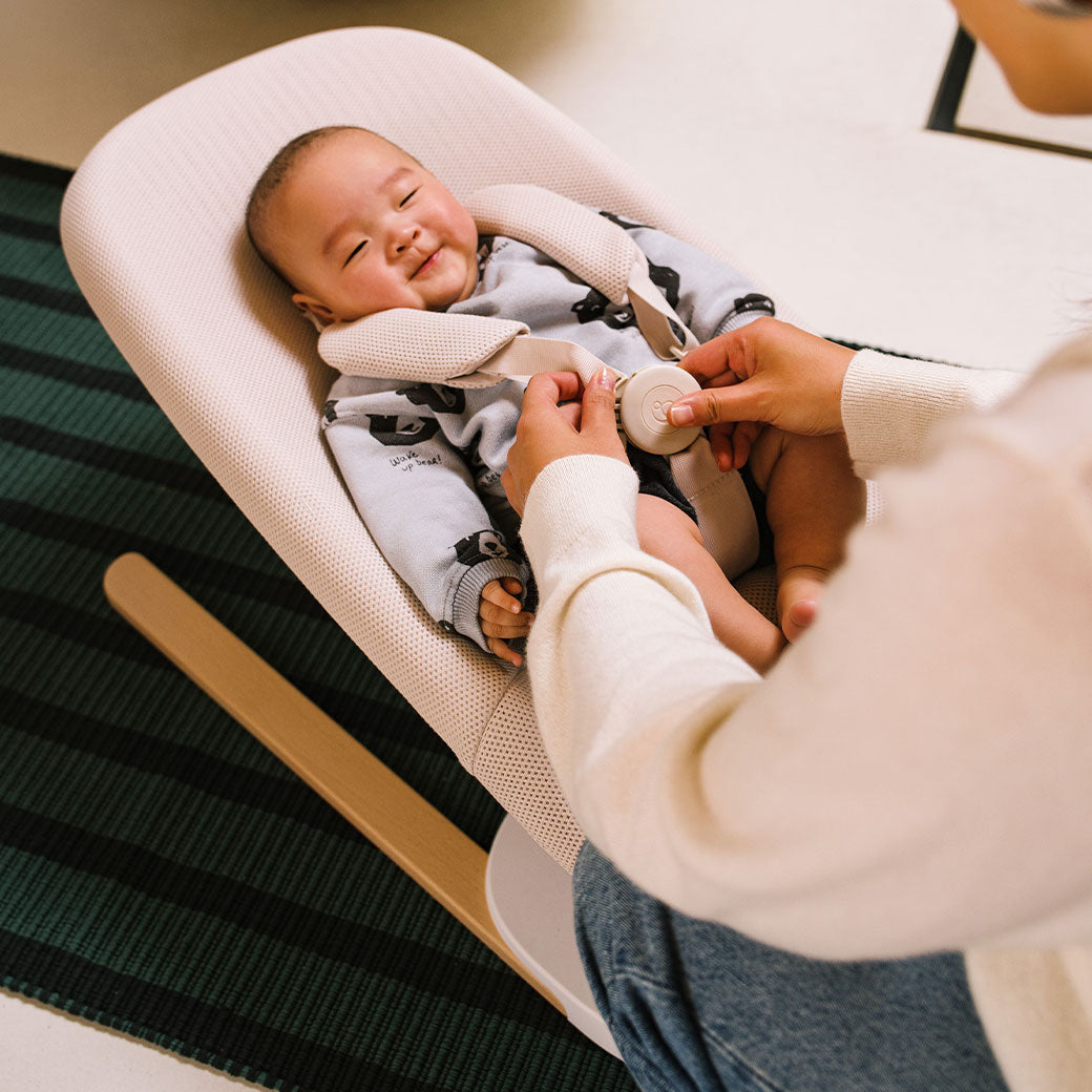 Yoga Bouncer & Swing