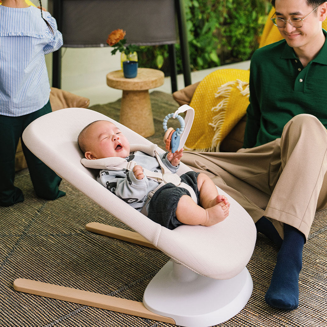 Yoga Bouncer & Swing