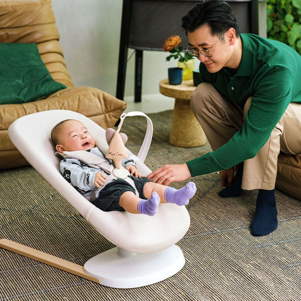 Yoga Bouncer & Swing