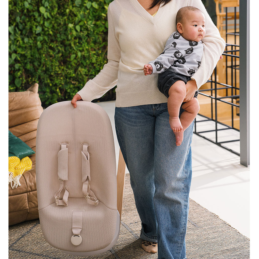 Yoga Bouncer & Swing