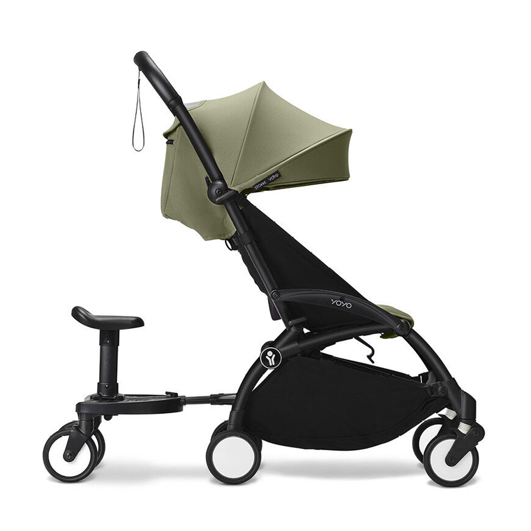 stokke turkey YOYO Board