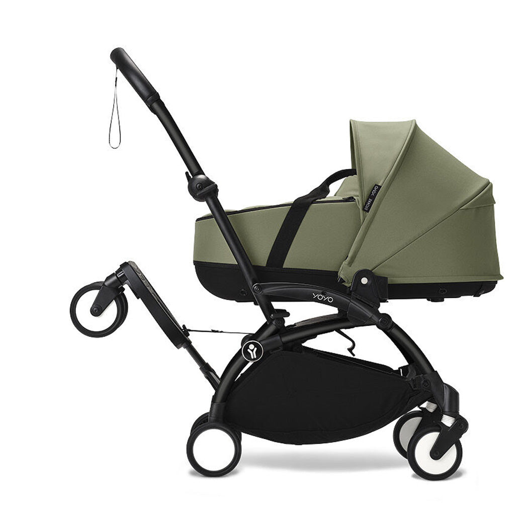 stokke standing board YOYO Board