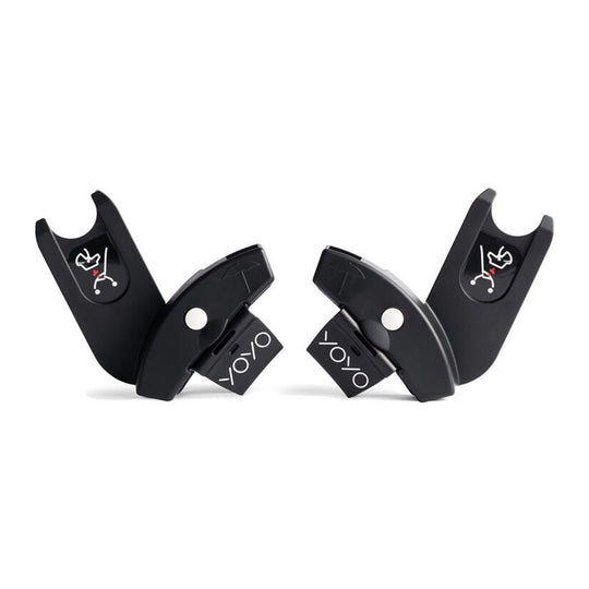 stokke adapter YOYO Car Seat Adapters