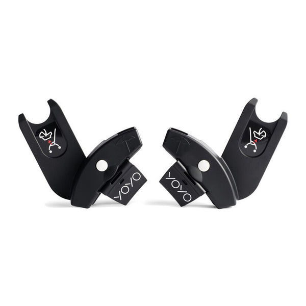 Stokke YOYO Car Seat Adapters | Modern Nursery™