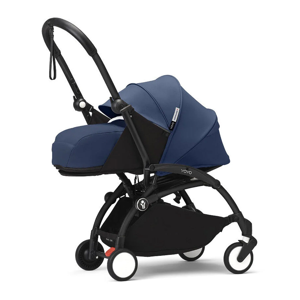 YOYO 0+ Newborn Pack