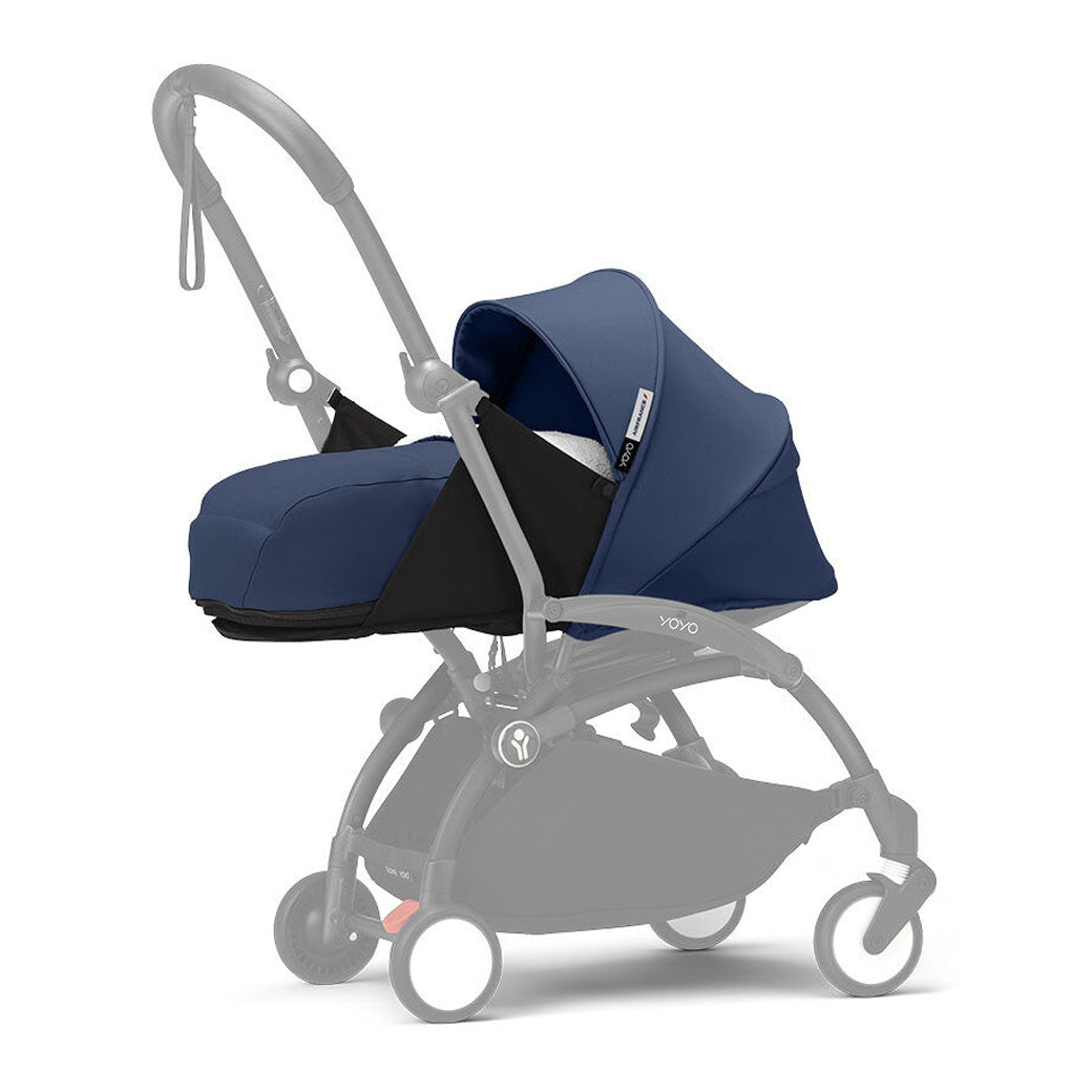 YOYO 0+ Newborn Pack