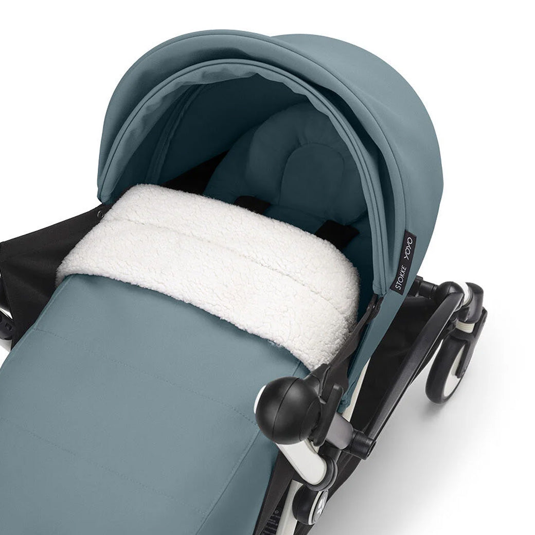 YOYO 0+ Newborn Pack