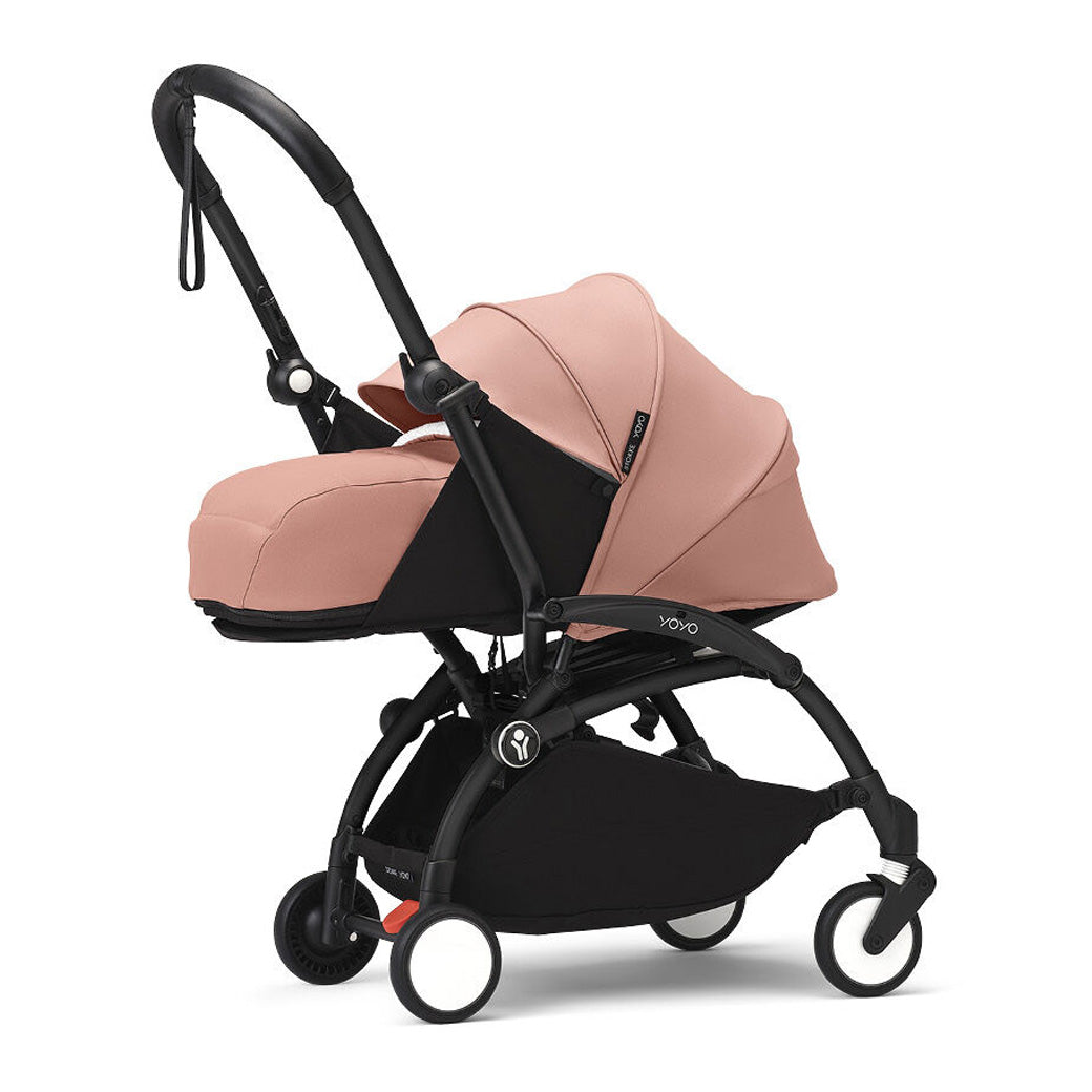 YOYO 0+ Newborn Pack