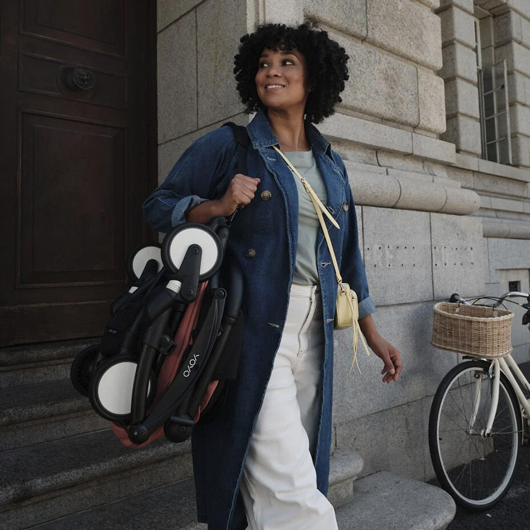 YOYO 0+ Newborn Pack