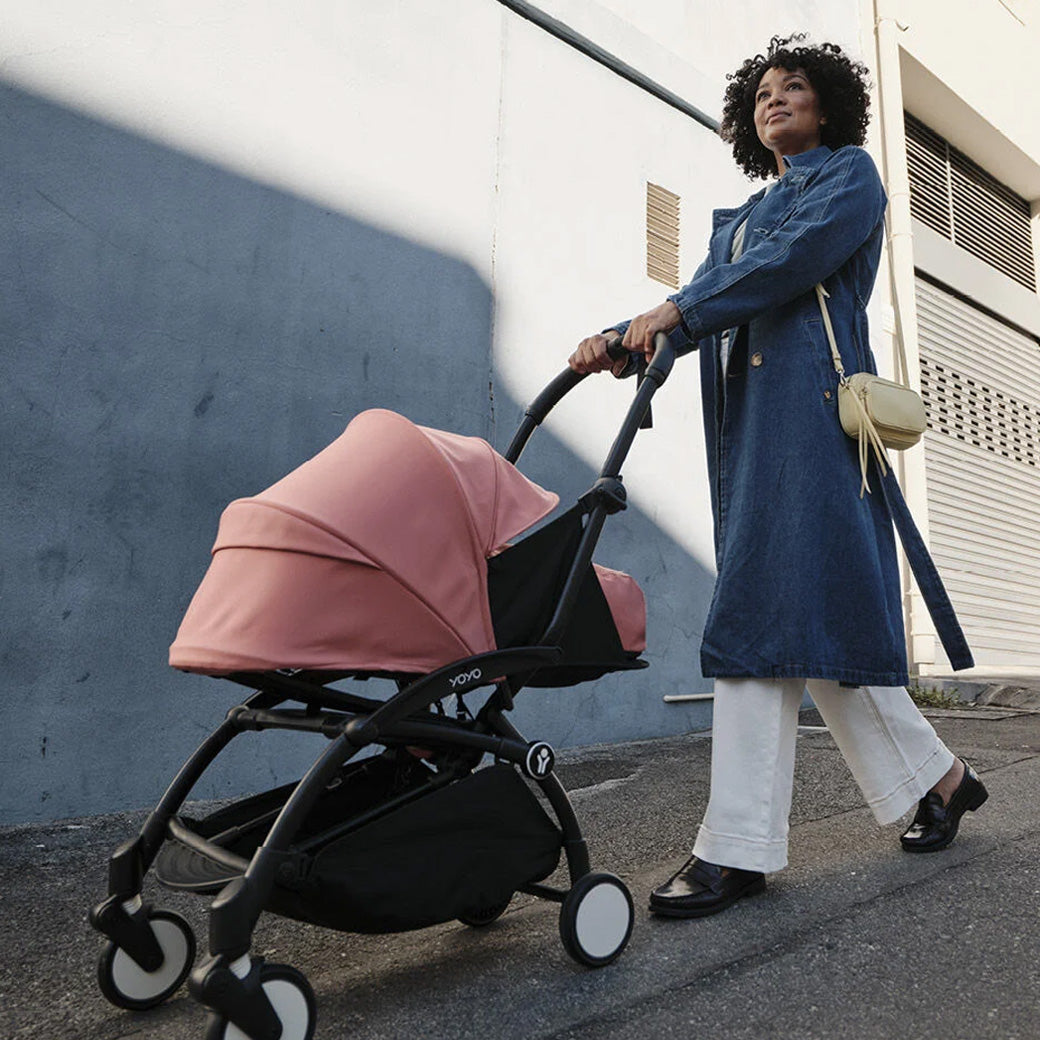 YOYO 0+ Newborn Pack