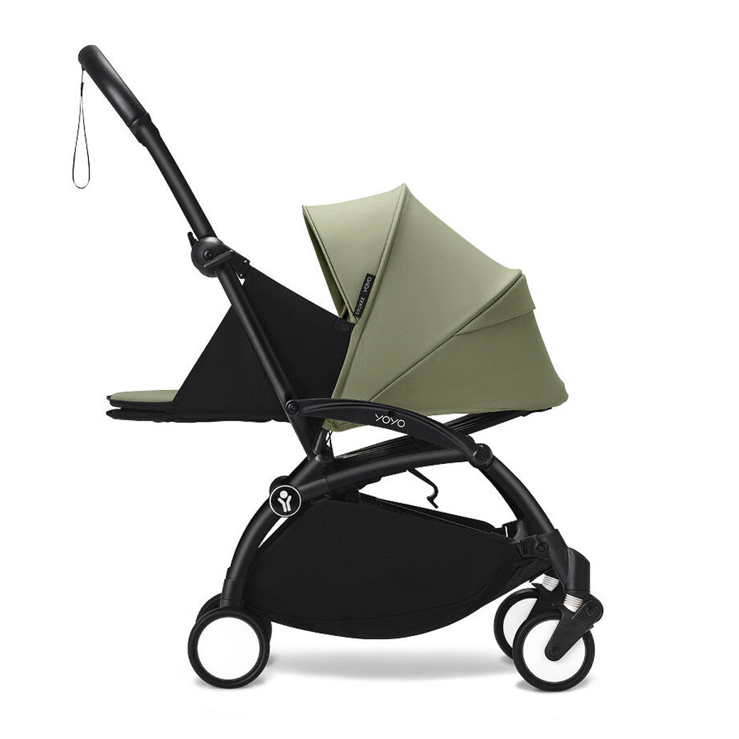 YOYO 0+ Newborn Pack