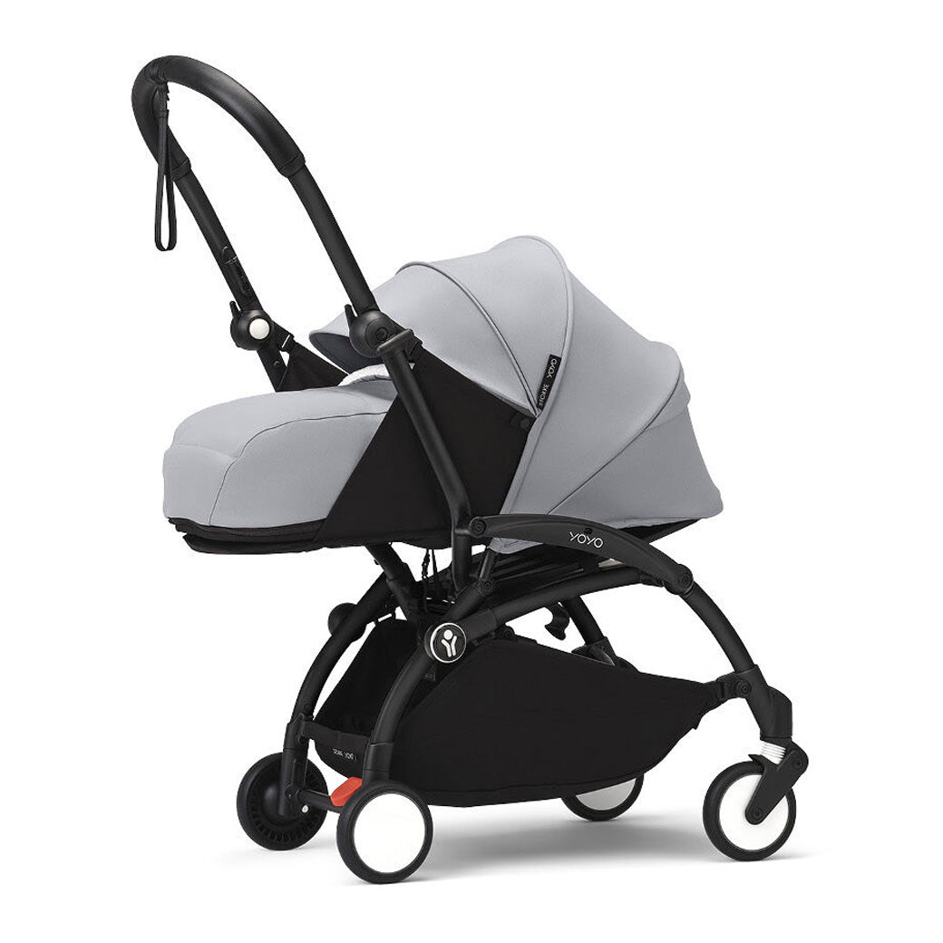 YOYO 0+ Newborn Pack