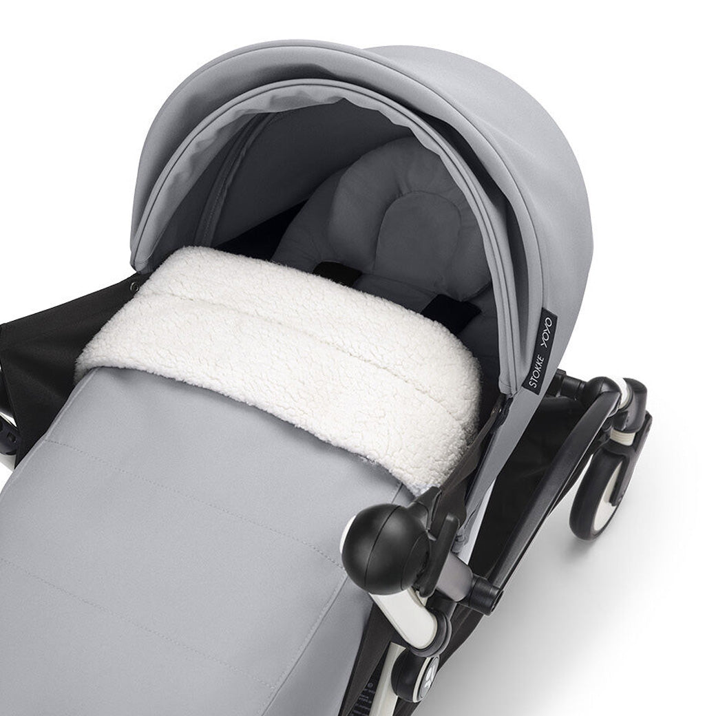 YOYO 0+ Newborn Pack