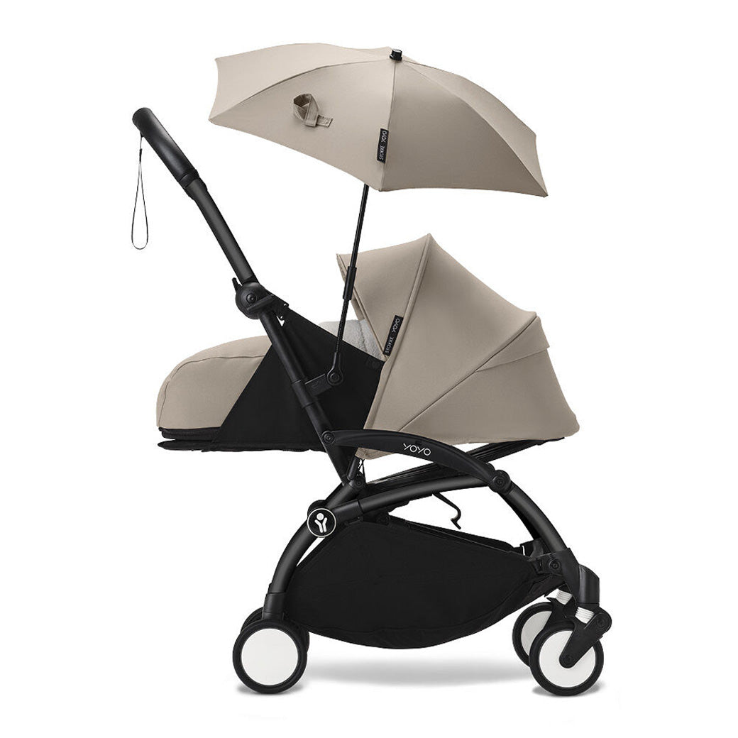 YOYO Parasol Taupe