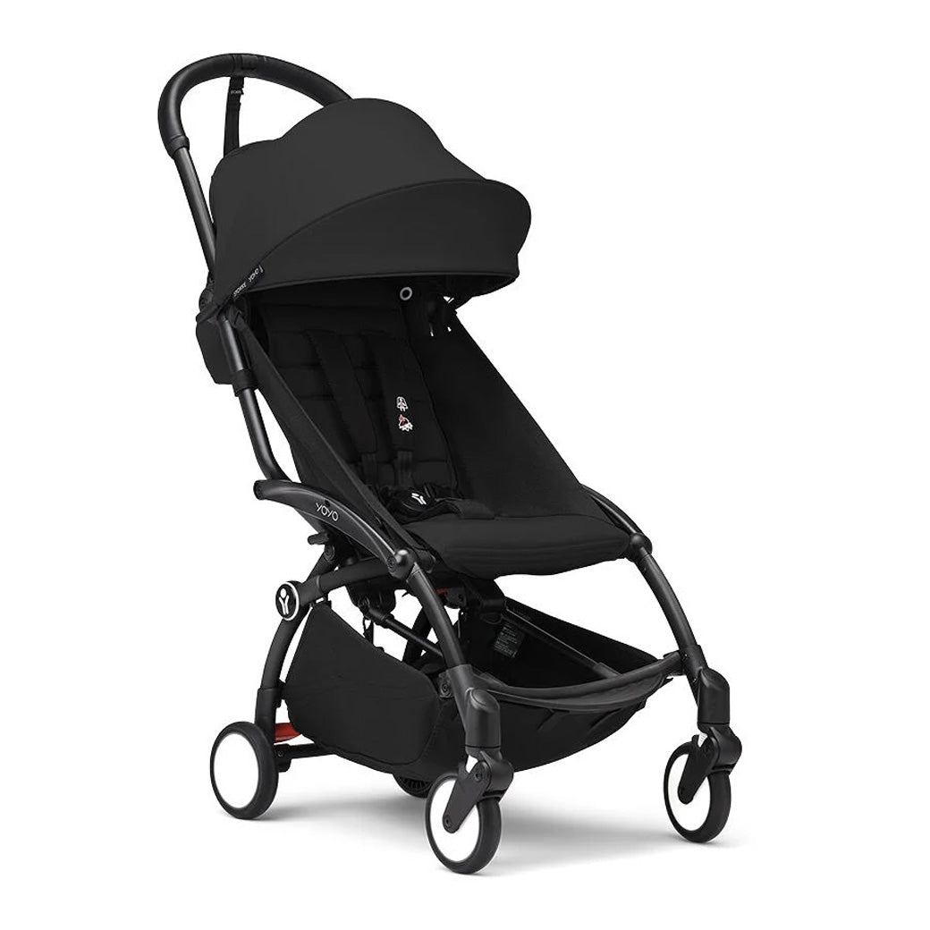 stroller for toddler and newborn Stokke YOYO³ Stroller From Newborn to Toddler