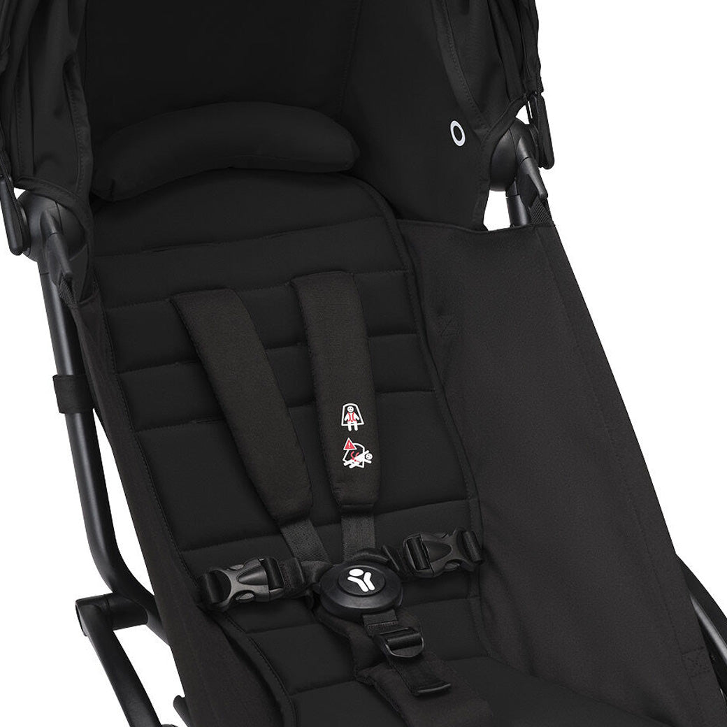 YOYO³ Newborn to Toddler Stroller Bundle