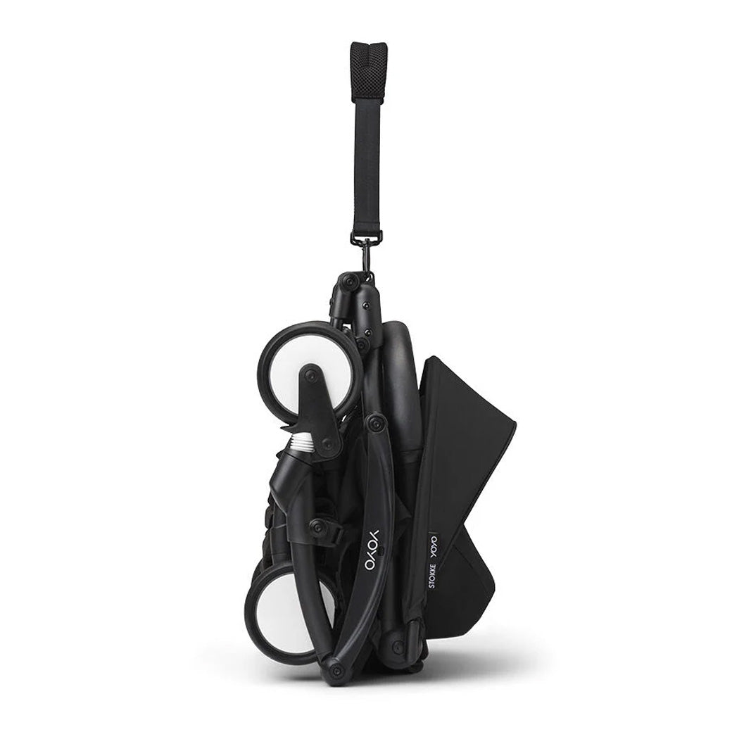Stokke YOYO³ Newborn to Toddler Stroller Bundle | Modern Nursery™