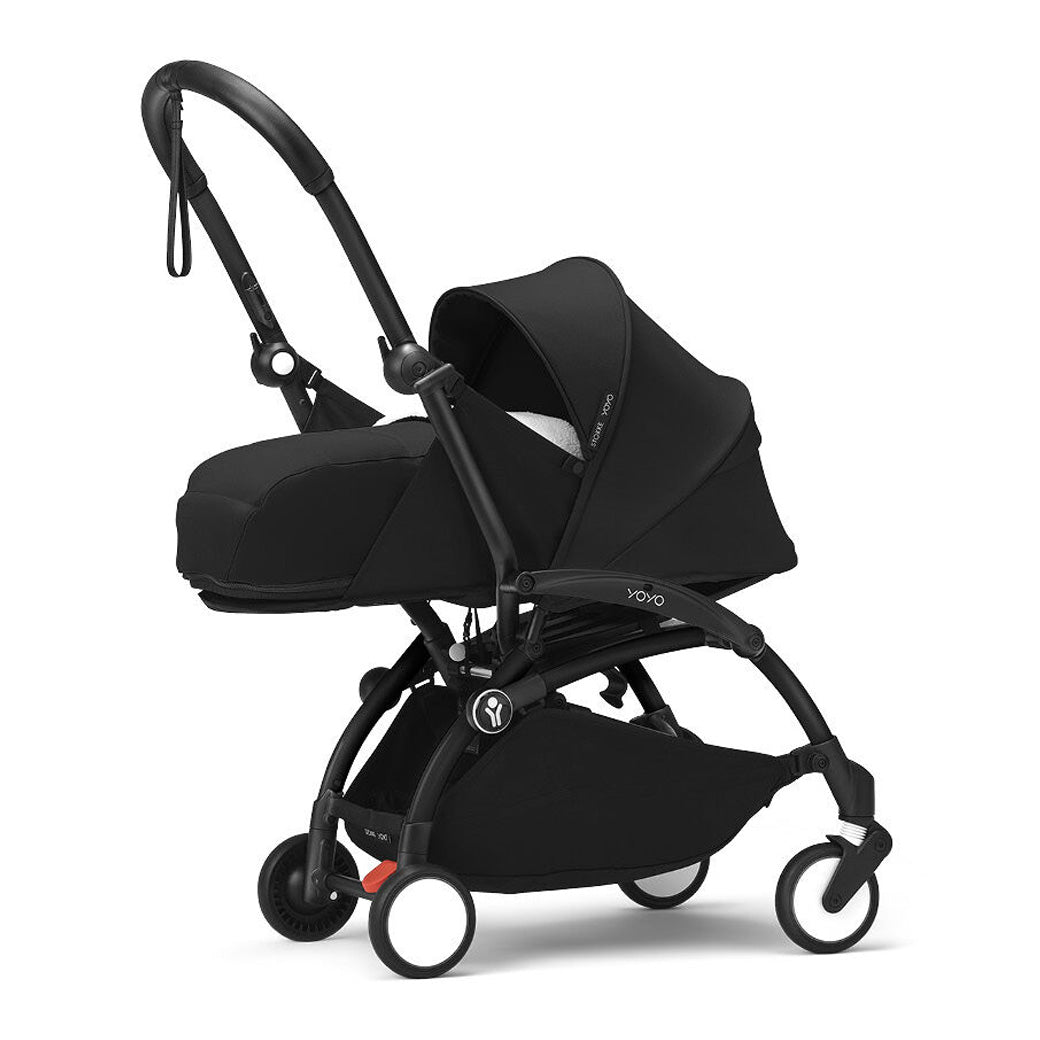 new stokke stroller Stokke YOYO³ Stroller From Newborn to Toddler