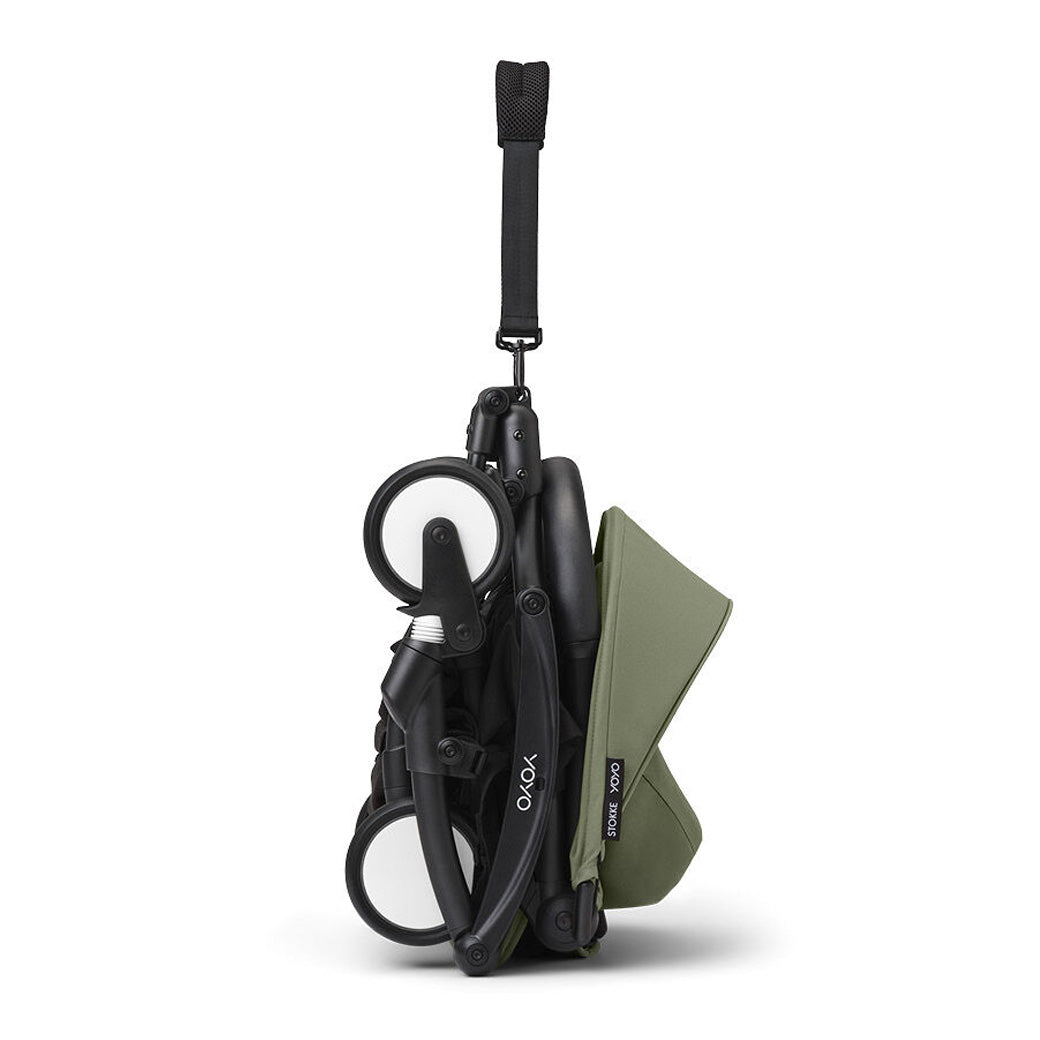 YOYO³ Newborn to Toddler Stroller Bundle