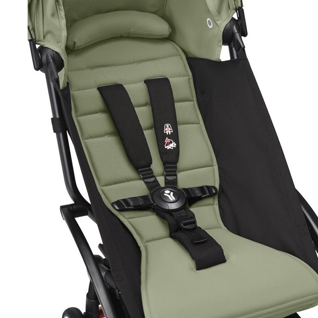 YOYO³ Newborn to Toddler Stroller Bundle