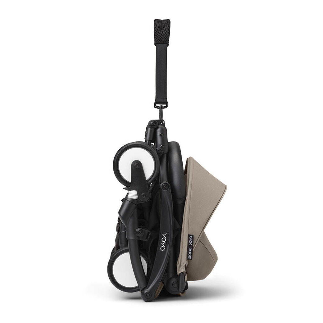 YOYO³ Newborn to Toddler Stroller Bundle