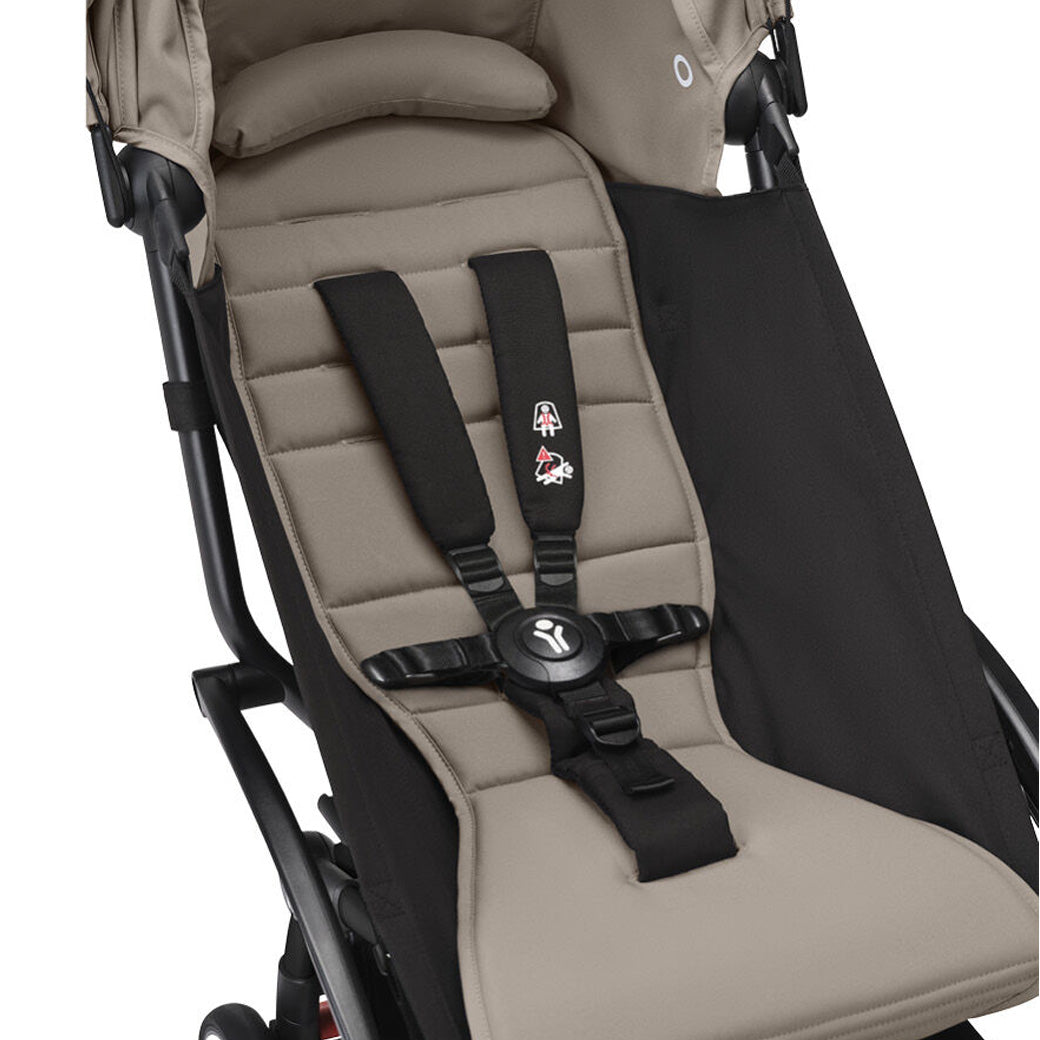 YOYO³ Newborn to Toddler Stroller Bundle