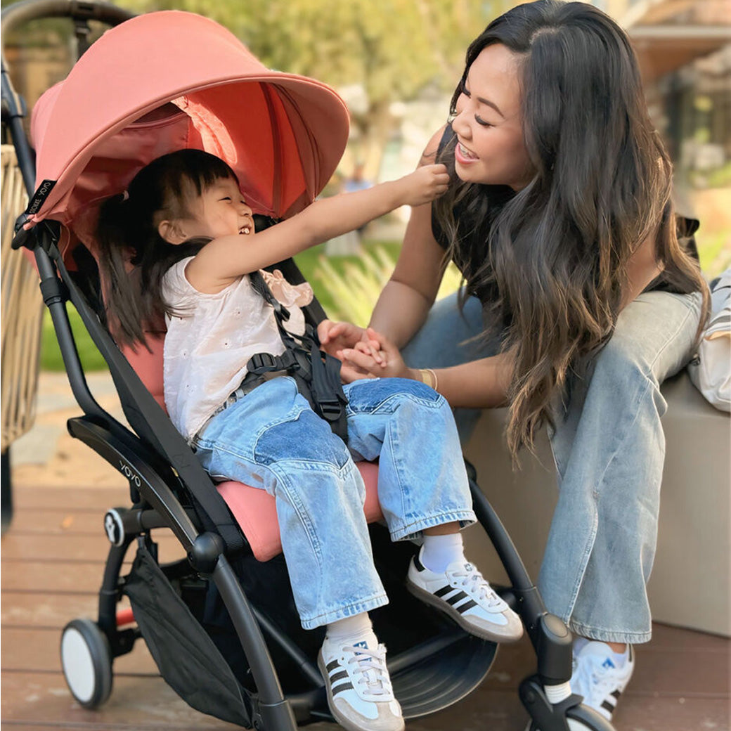 YOYO³ Stroller
