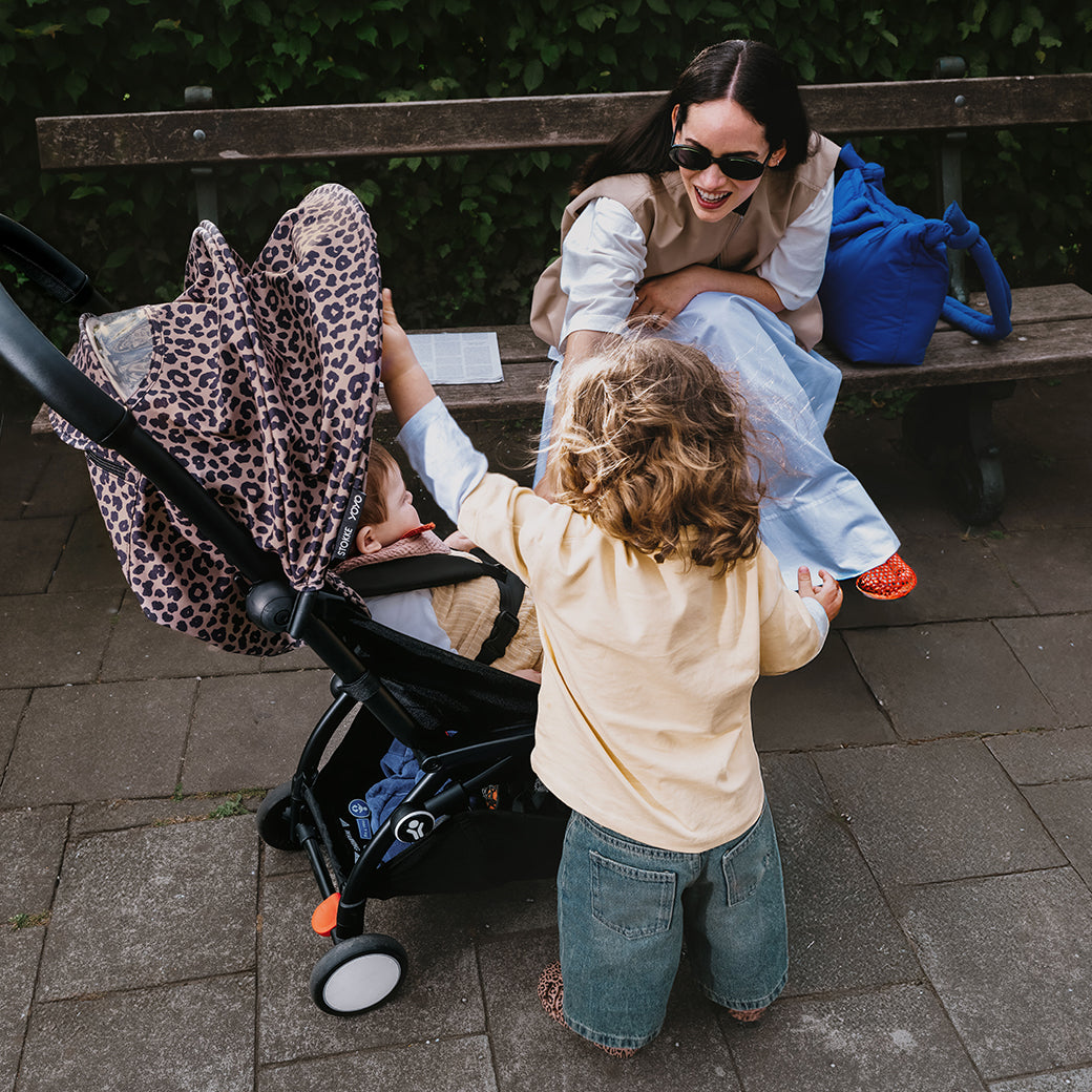 YOYO³ Stroller