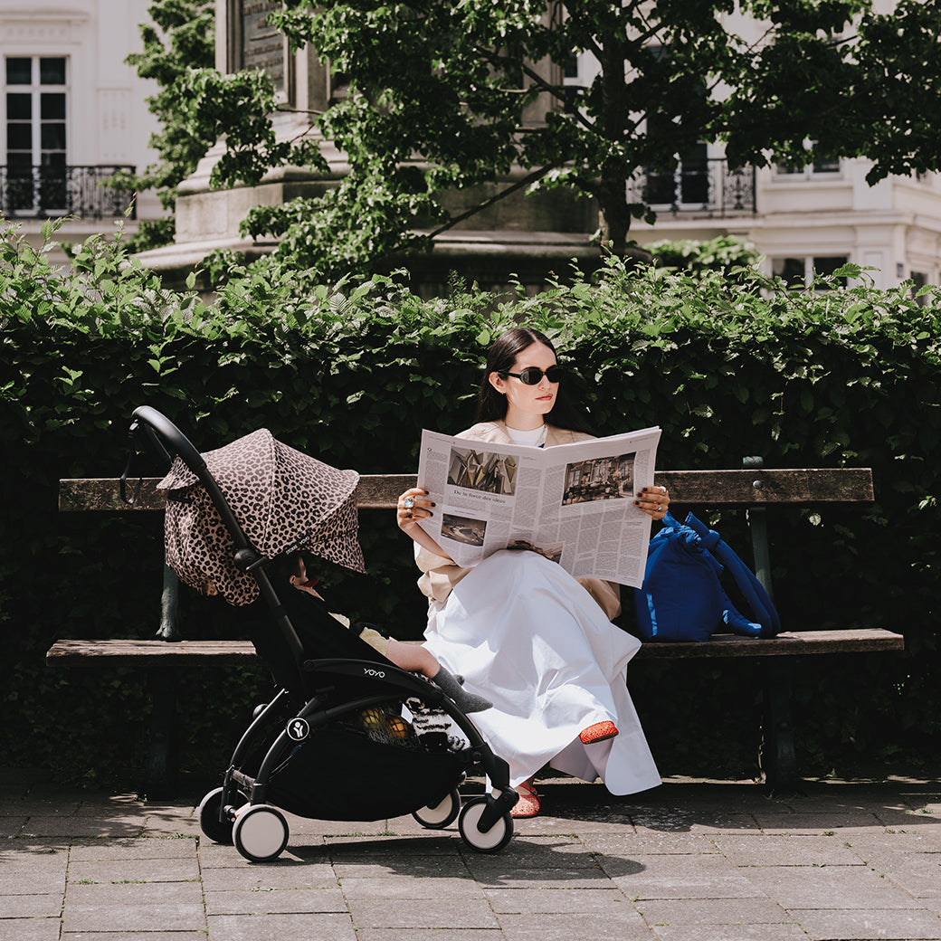 YOYO³ Stroller