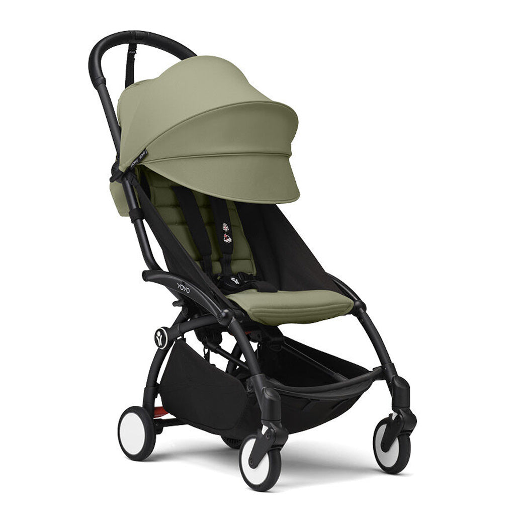 YOYO³ Stroller