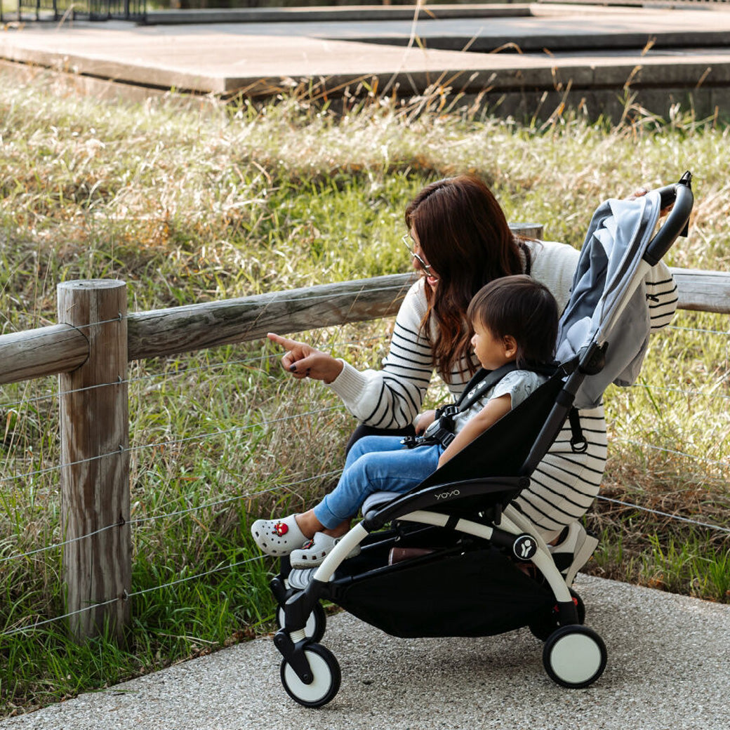 YOYO³ Stroller