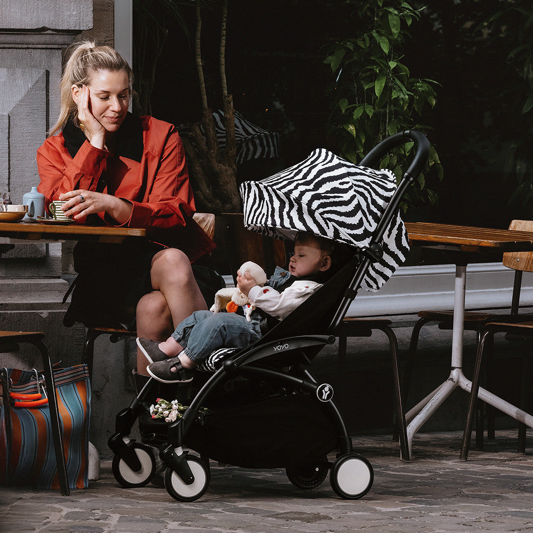 YOYO³ Stroller
