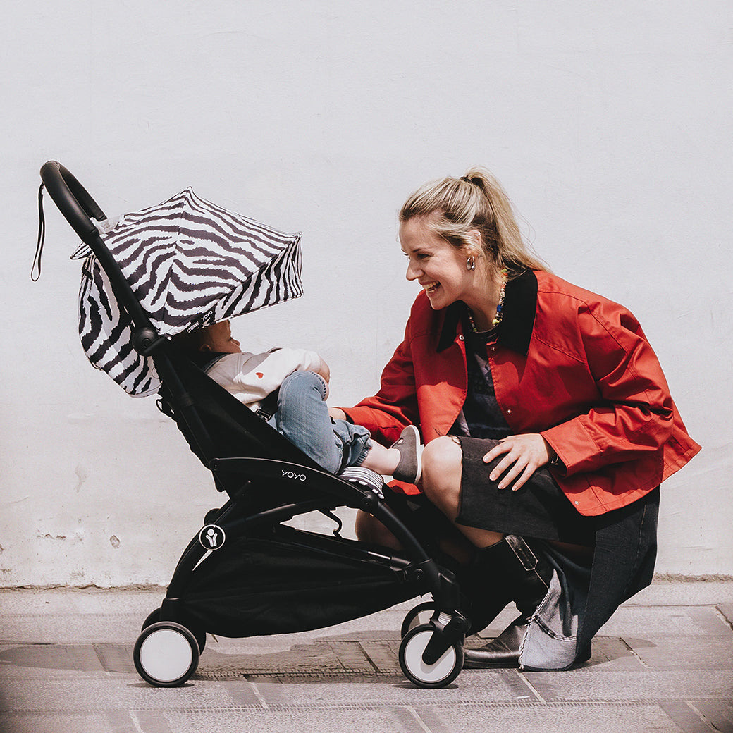 YOYO³ Stroller