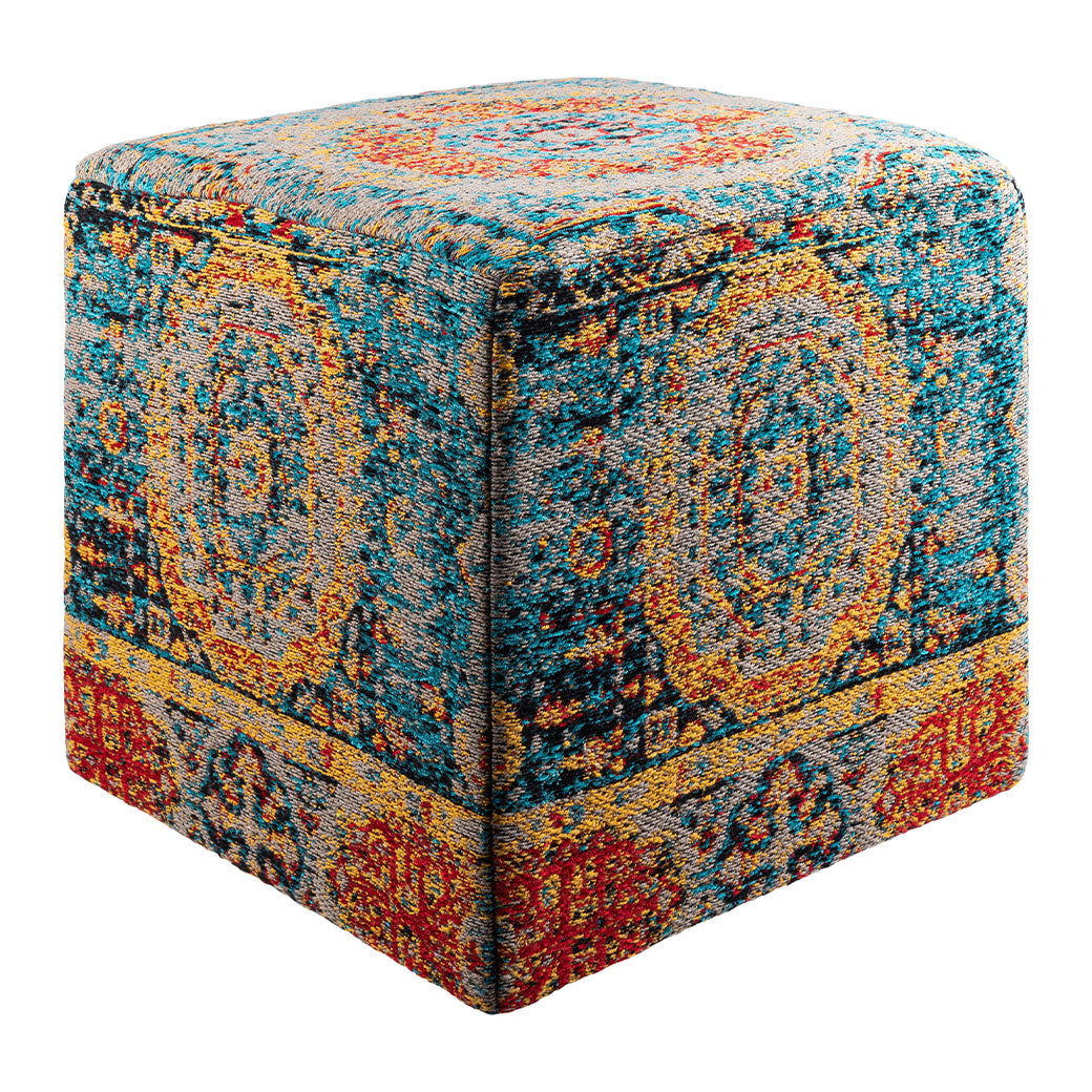 Amsterdam Pouf