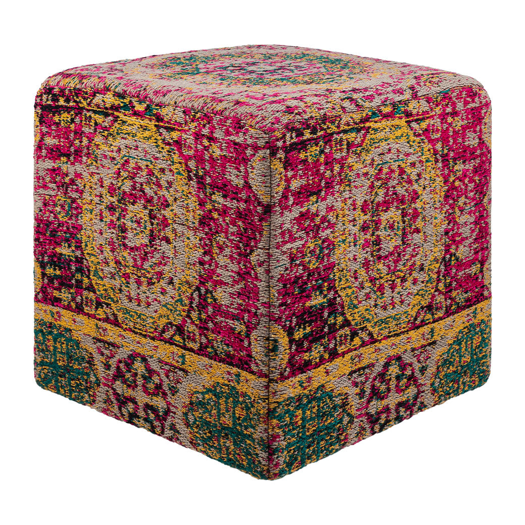 Amsterdam Pouf