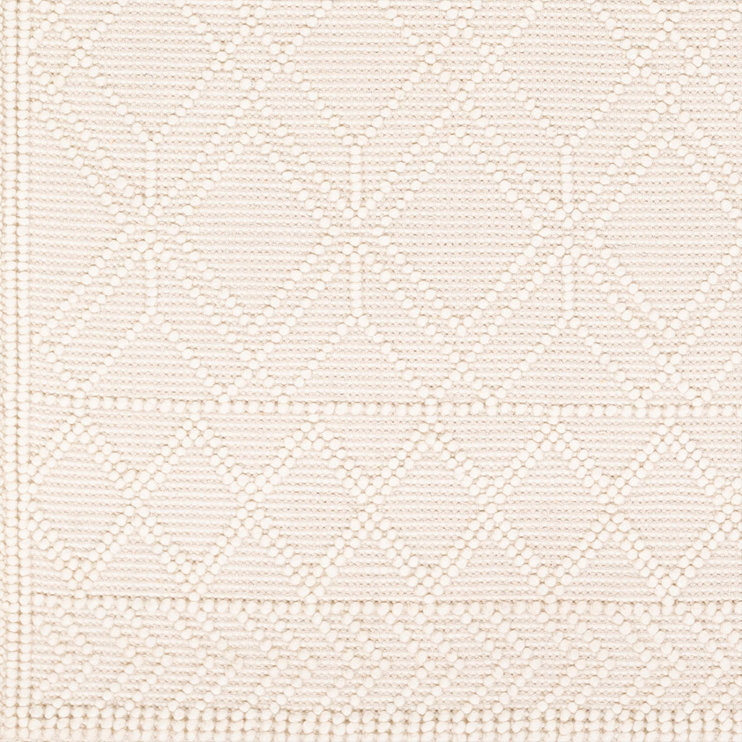 Casa DeCampo Handmade Rug