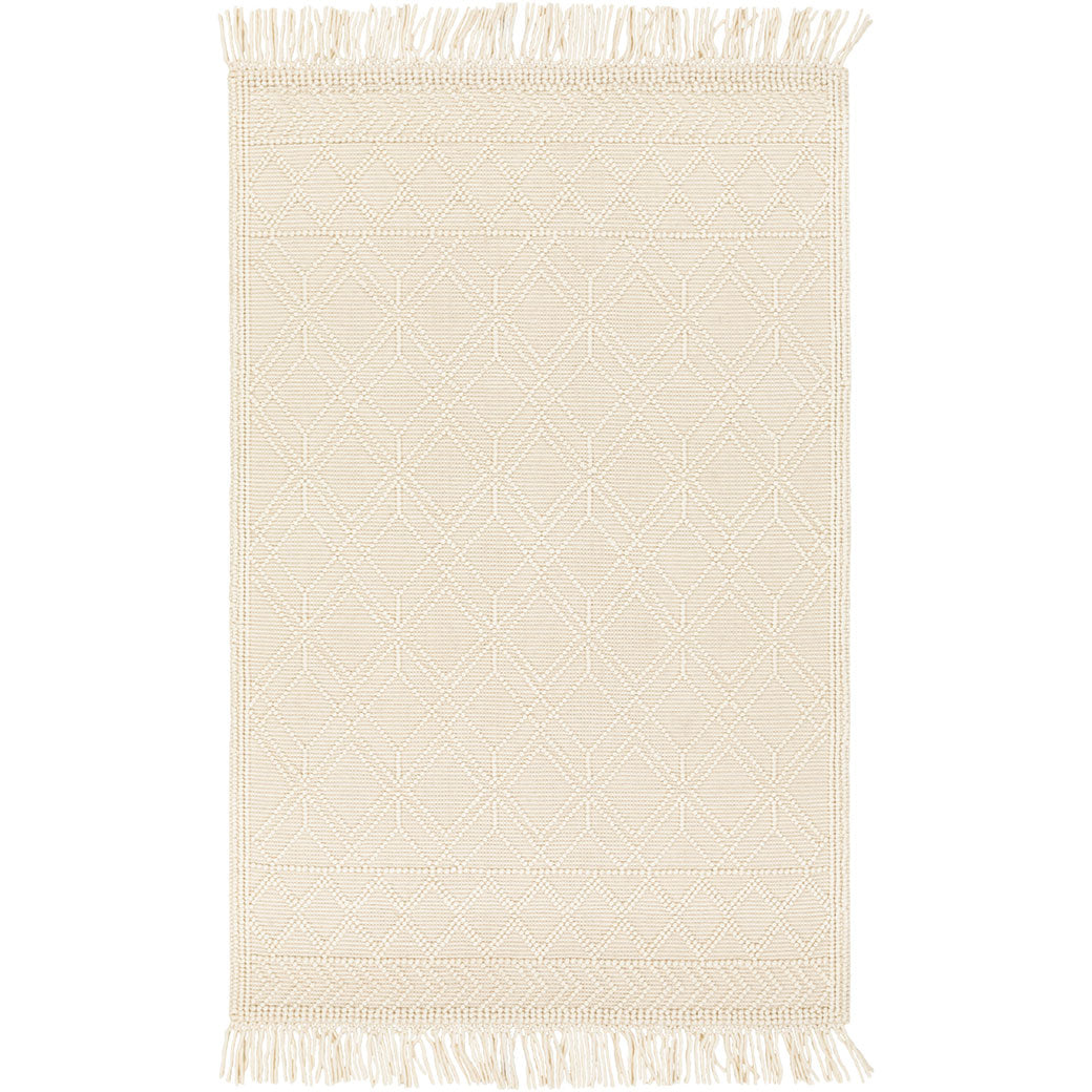 Casa DeCampo Handmade Rug