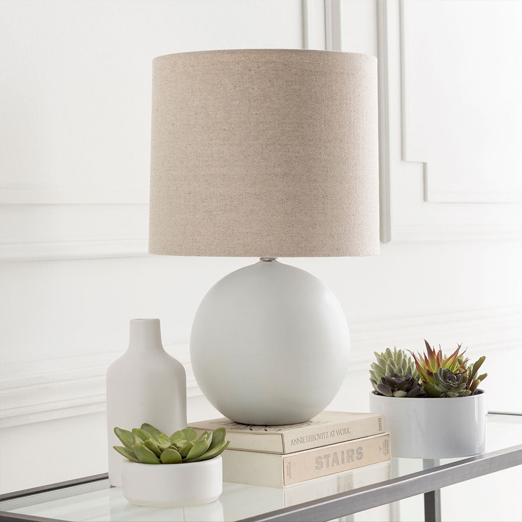 Vogel Table Lamp