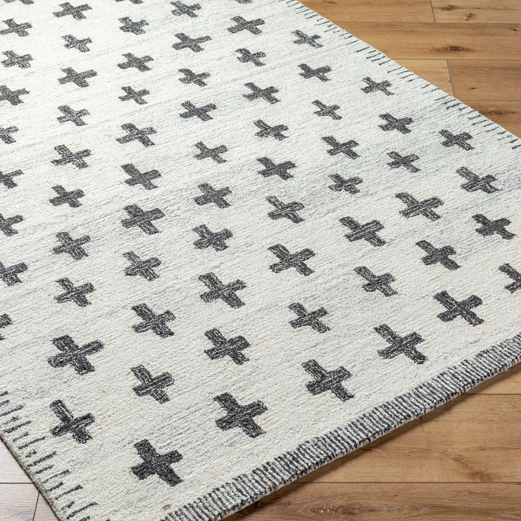 Granada Cross Handmade Rug