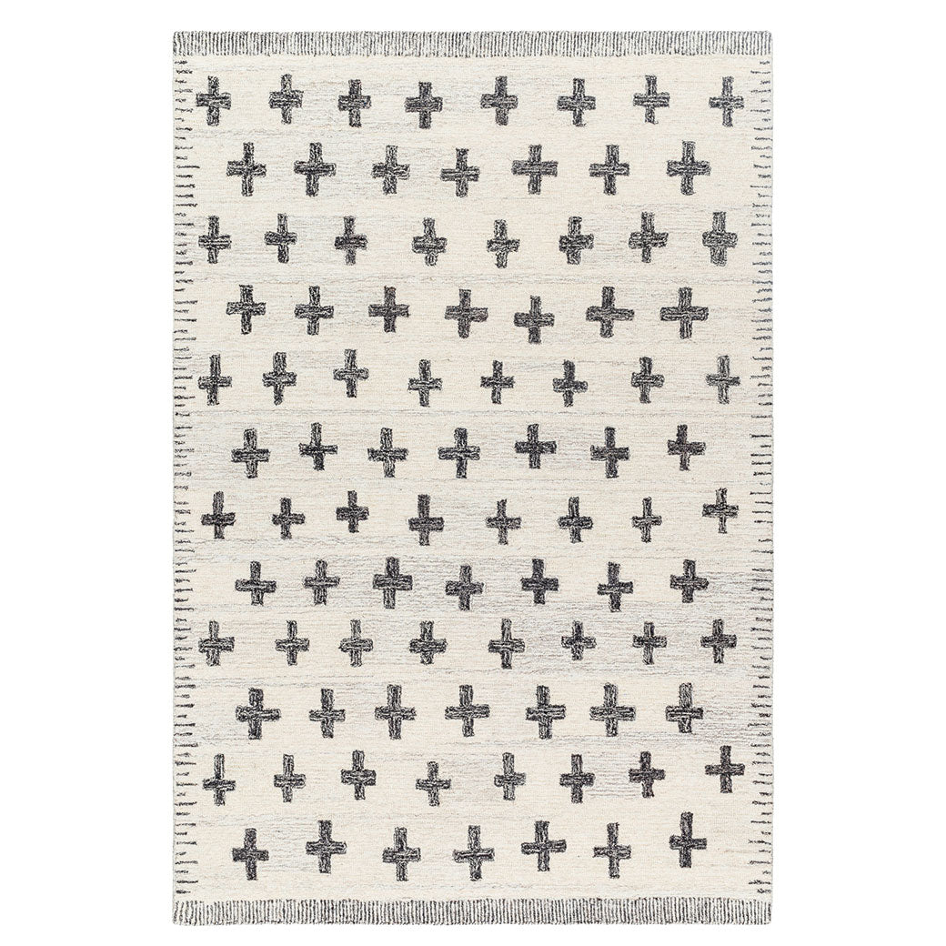 Granada Cross Handmade Rug